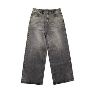 JC official baggy denim